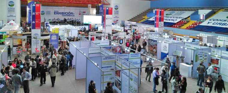 Cristoro Reciclaje participa en Feria Ciudad Sustentable Osorno, Región de Los Lagos